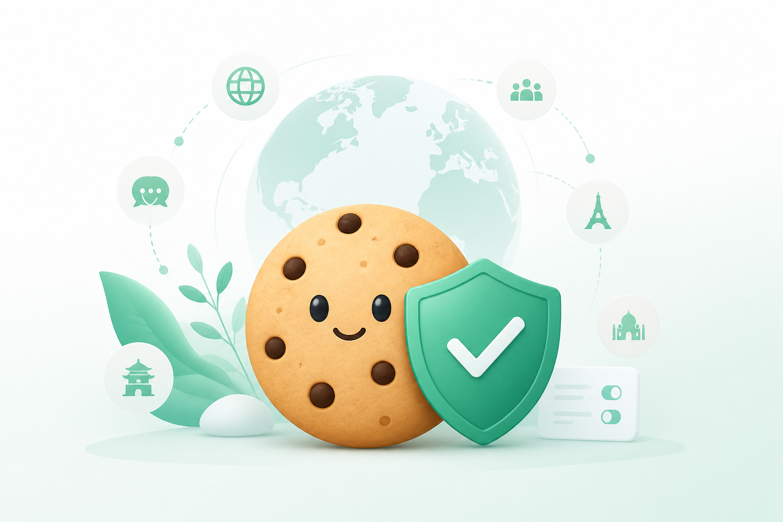 Lynbro Cookie Consent