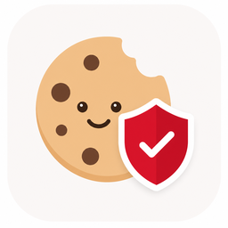 Lynbro Cookie Consent icon
