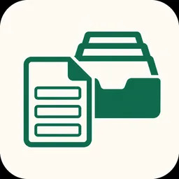 Lynbro Forms icon