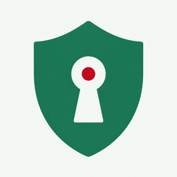 Lynbro Login Guard icon