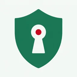 Lynbro Login Guard icon