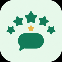Lynbro Reviews Cache icon