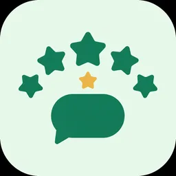 Lynbro Reviews Cache icon