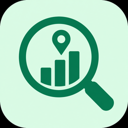 SEO, Schema & Meta Tags icon
